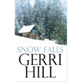 Snow Falls