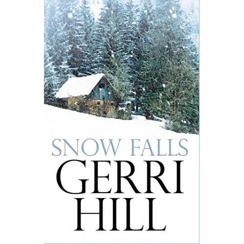Snow Falls