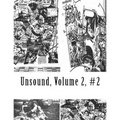 Unsound, Volume 2, #2