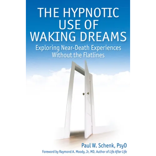 The hypnotic use of waking dreams