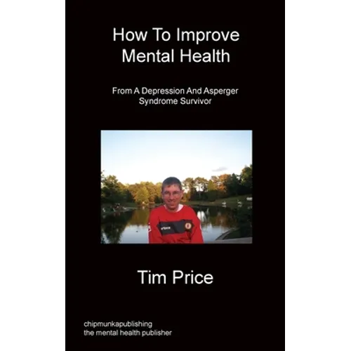 How To Improve Mental Health