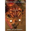 Healing Ritual Magic