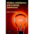Wisdom, Intelligence, and Creativity Synthesized