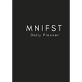 Mnifst Daily Planner