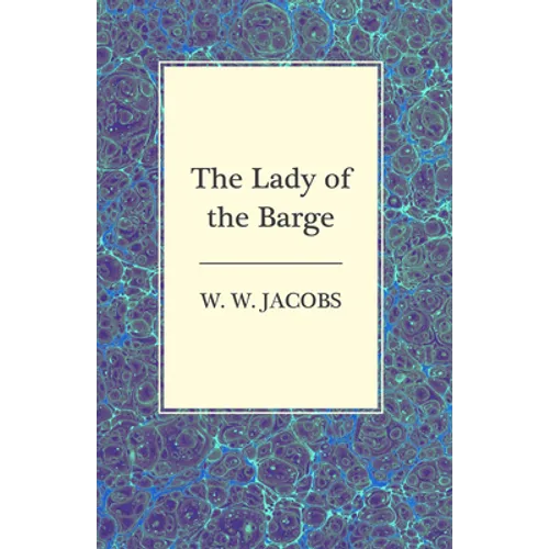 The Lady of the Barge