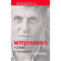 Wittgenstein's Tractatus