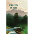 Inspiration from Inside: Keeping the faith when your freedom is limited