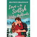 Love in the Scottish Winter Highlands