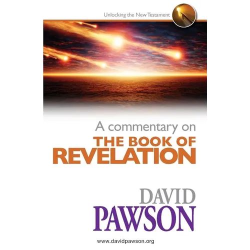 A commentary on the Book of Revelation