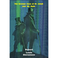 The Strange Case of Dr. Jekyll and Mr. Hyde