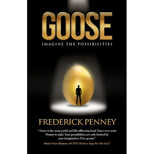 Goose: Imagine the Possibilities