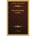 Sears Psychology Lessons