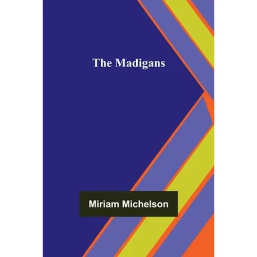 The Madigans