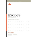 Exodus: A 12-Week Study