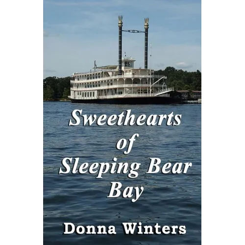 Sweethearts of Sleeping Bear Bay