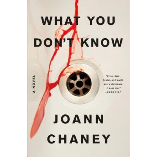 What You Don't Know