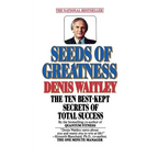 Seeds of Greatness - Paperback