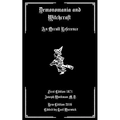 Demonomania and Witchcraft: An Occult Reference