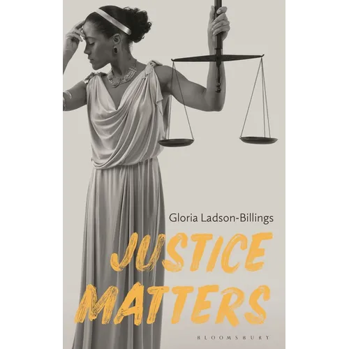 Justice Matters