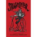 Struwwelpeter: as imagined and illustrated by
