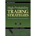 Trading Strategies + WS