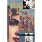 The Price of Salt, or Carol - Paperback