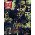 Weng's Chop #5 (Jiangshi Cover)