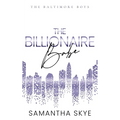 The Billionaire Babe: Alternative Special Edition Cover