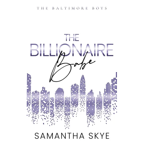 The Billionaire Babe: Alternative Special Edition Cover