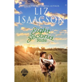 Eight Second Ride: Christian Contemporary Romance