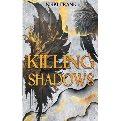 Killing Shadows