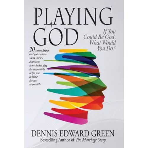 Playing God