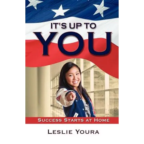 It's Up To You