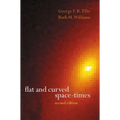 Flat and Curved Space-Times