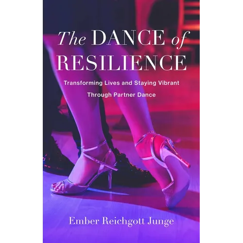 Dance of Resilience: Transforming Lives and Staying Vibrant Through Partner Dance