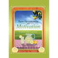 Turn Devastation into Motivation: The grass really is greener...