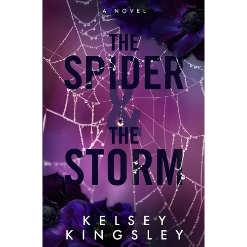 The Spider & the Storm