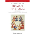 Companion to Roman Rhetoric P