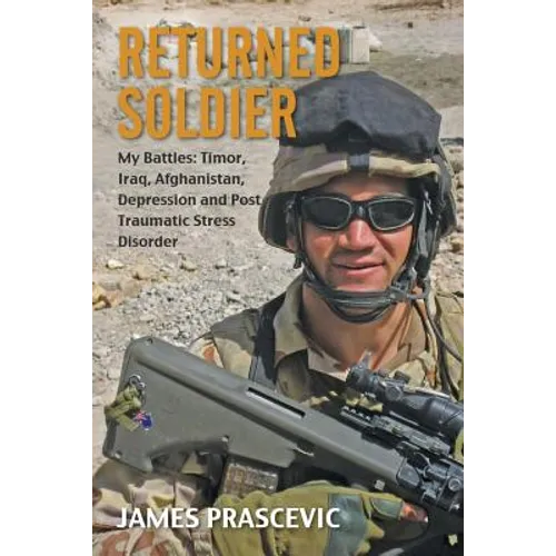 Returned Soldier