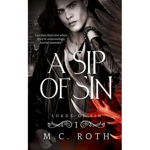 A Sip of Sin