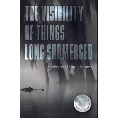 The Visibility of Things Long Submerged