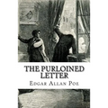 The Purloined Letter Edgar Allan Poe