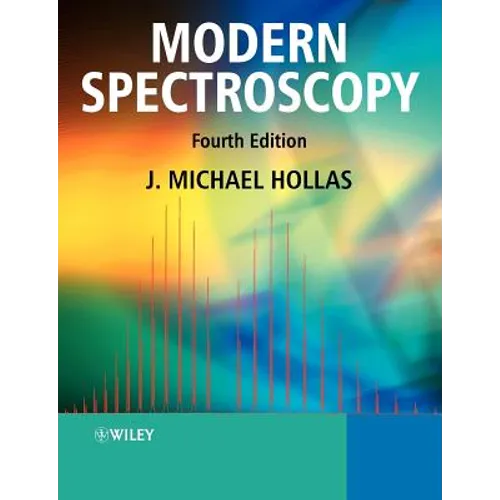 Modern Spectroscopy