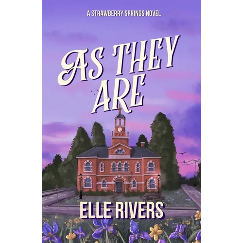 As They Are