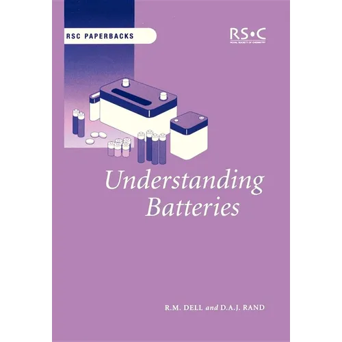 Understanding Batteries