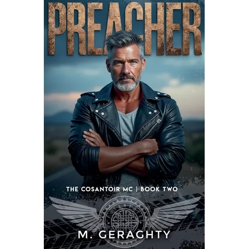 Preacher