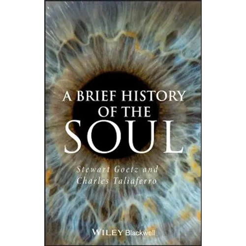 Brief History of the Soul