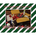 Making Christmas: The Obstinate Little Guys