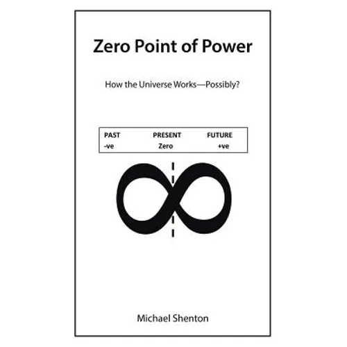 Zero Point of Power: How the Universe Works-Possibly?