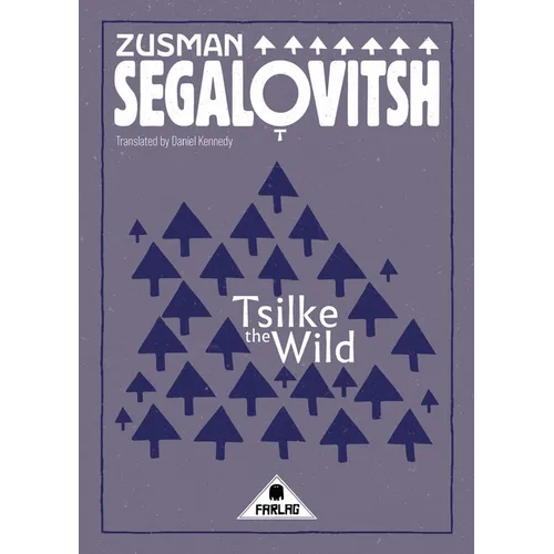 Tsilke the Wild